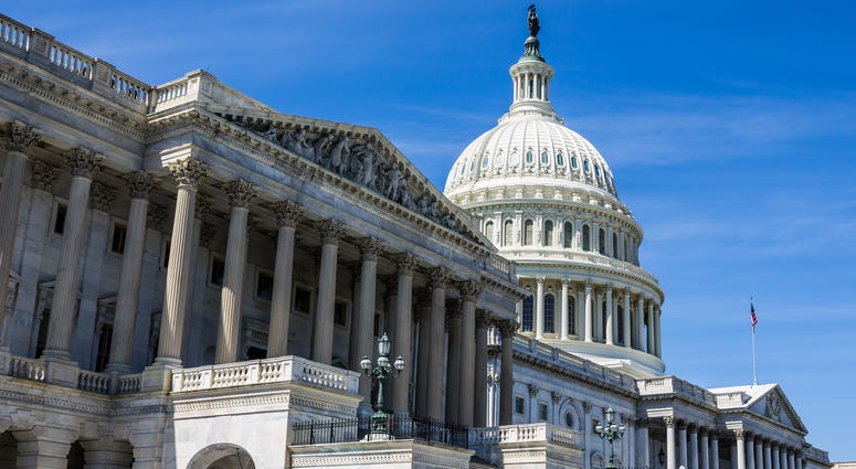 U.S. Capitol