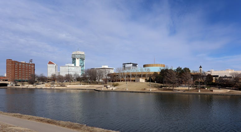 Previewing a busy Wichita December with Mayor Longwell