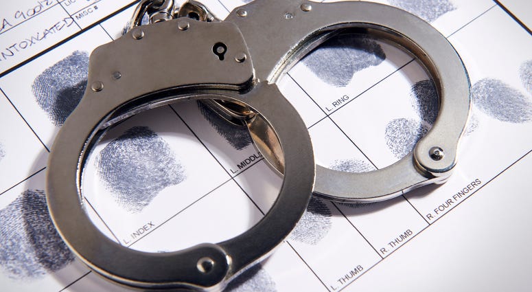 Arrest