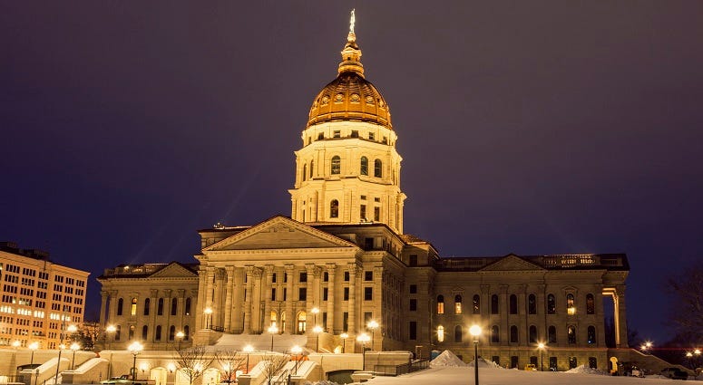 Kansas benefiting from collection of online sales tax