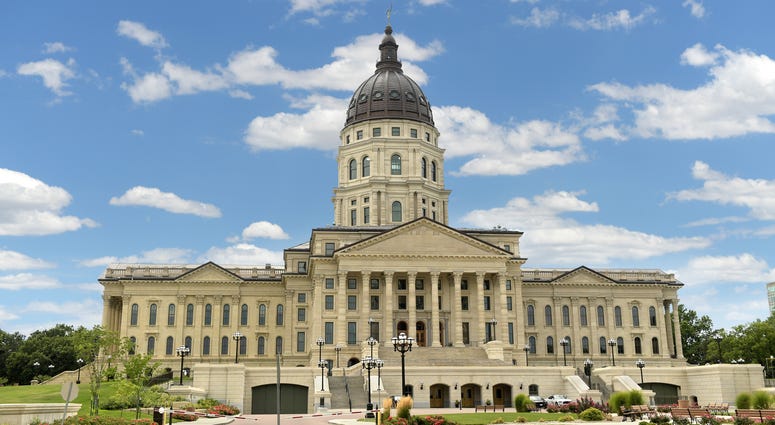 Kansas Capitol