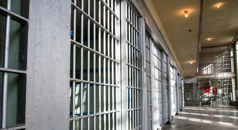 prison