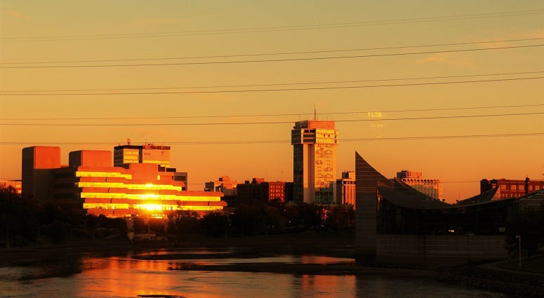 A look at the status of the Wichita real estate market
