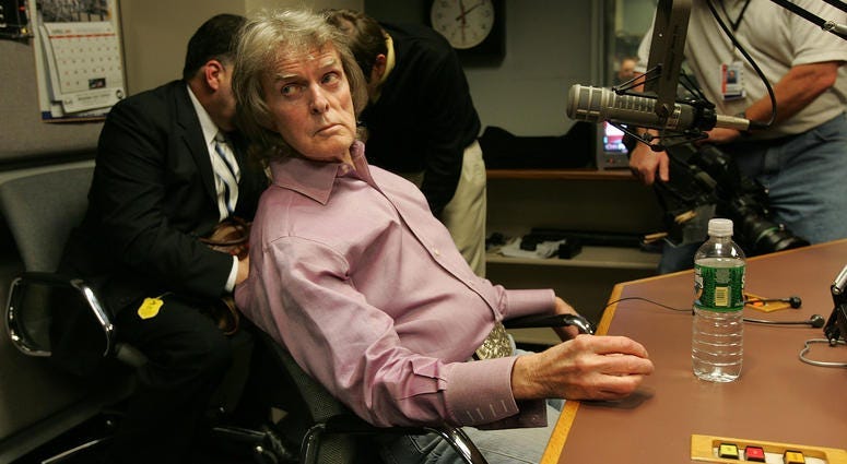 Don Imus