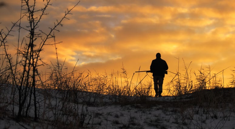 Kansas hunting group files lawsuit in Wisconsin