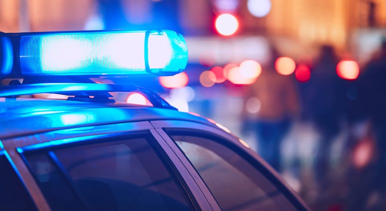 Police Sirens