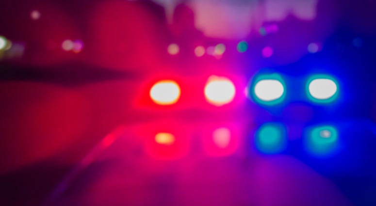 Police Sirens