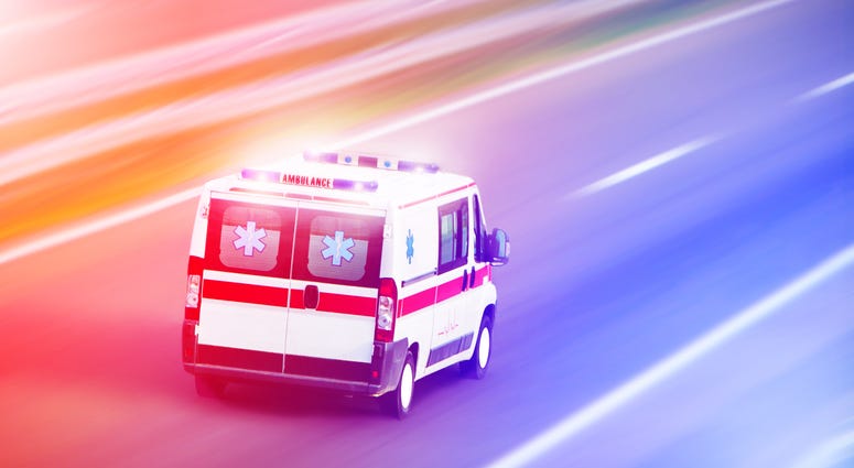 ambulance