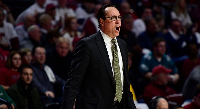Transfer portal causing college basketball coaches headaches