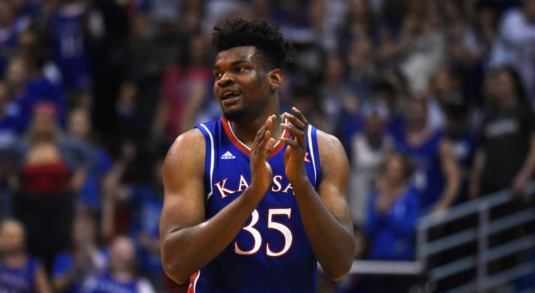 Udoka Azubuike