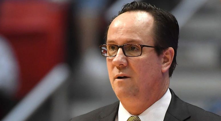 Gregg Marshall