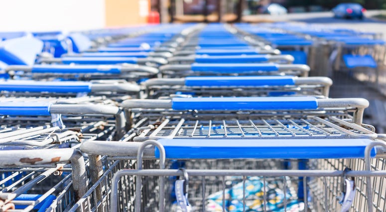 Shopping carts