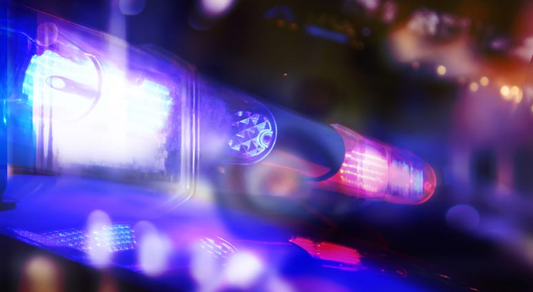 Police Car Sirens