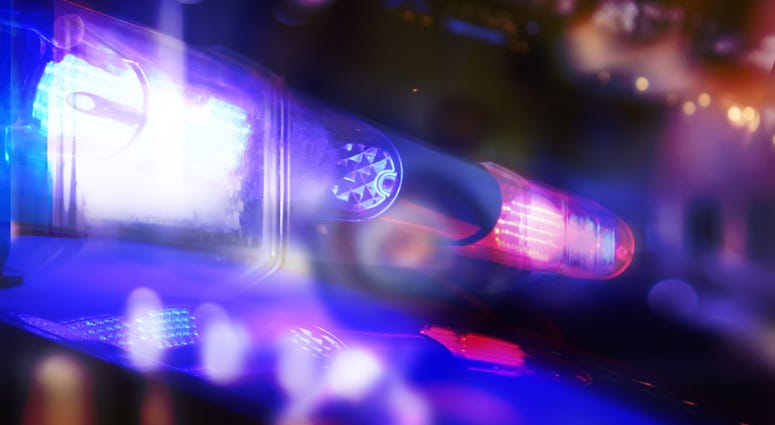 Police Sirens