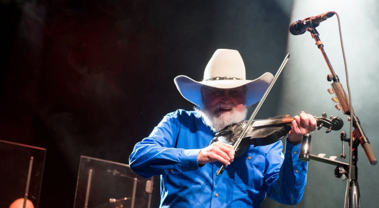 Charlie Daniels, obituary