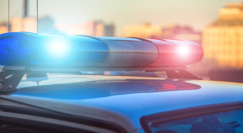 Police Sirens