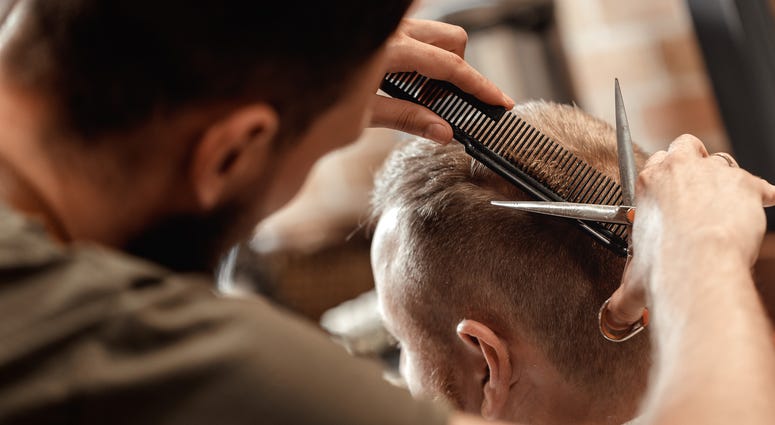 Haircut