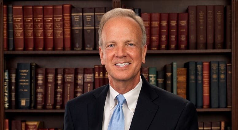 Jerry Moran, Senator . official photo.jpg