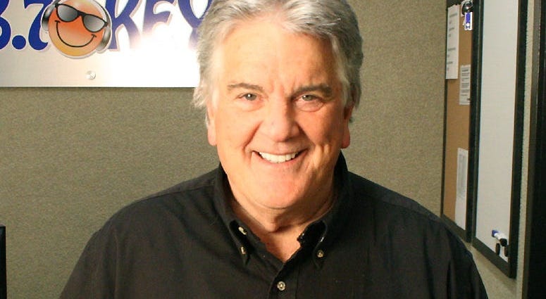 Don Hall