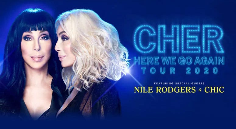 Fall in love with Cher! Fall in love with Cher!