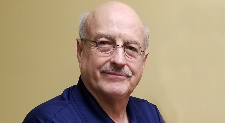 Steve McIntosh