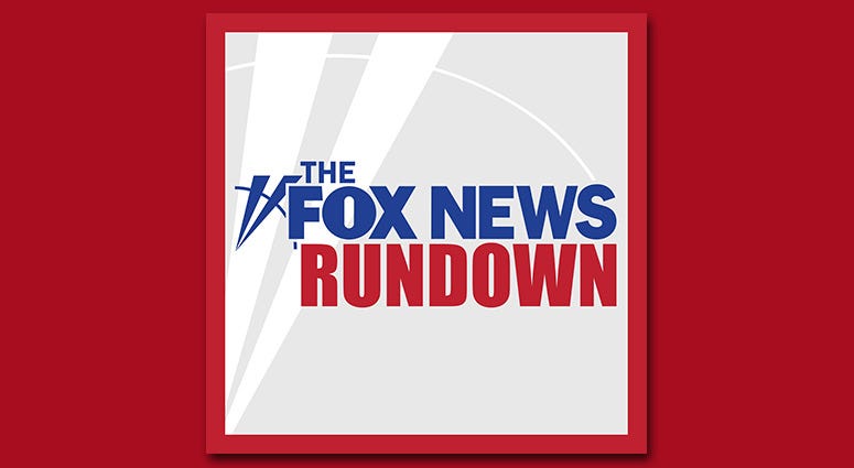 FOX News Rundown
