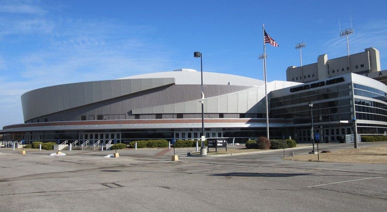 Koch Arena