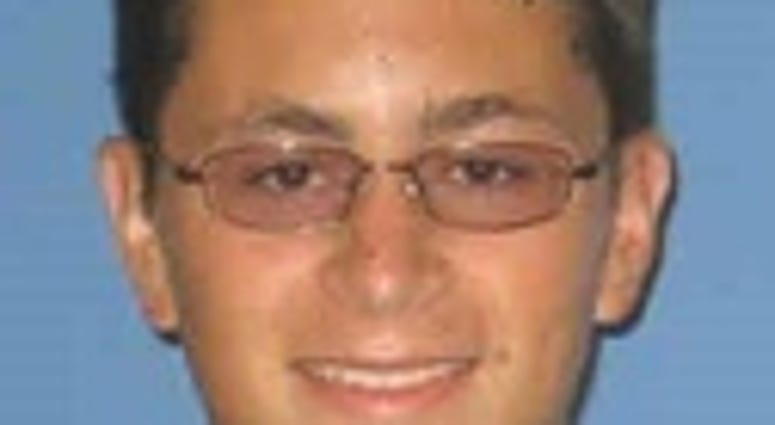 Mark Anthony Conditt