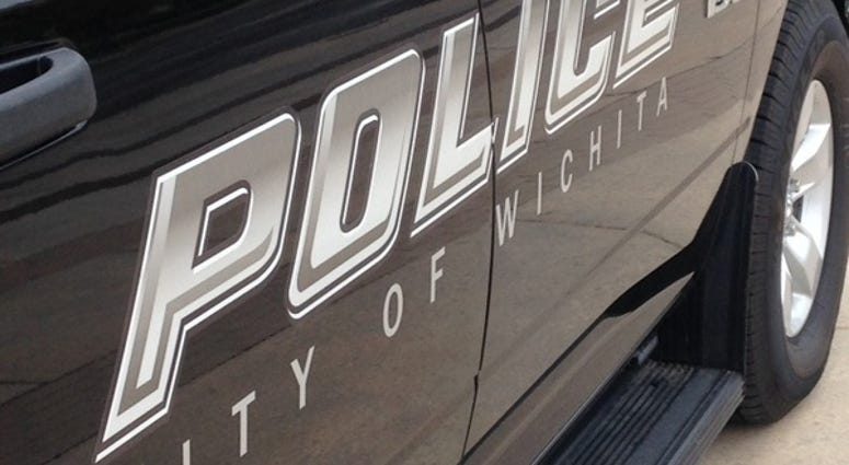 32nd homicide in Wichita
