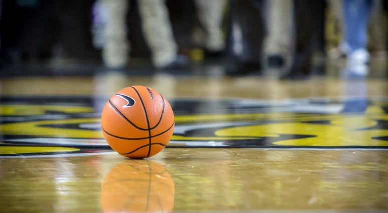 basketball
