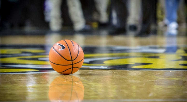 Wichita State Shockers