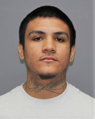 Alejandro Alvarado