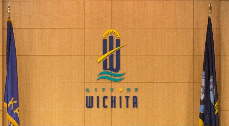 Water on the agenda for the Wichita City Council
