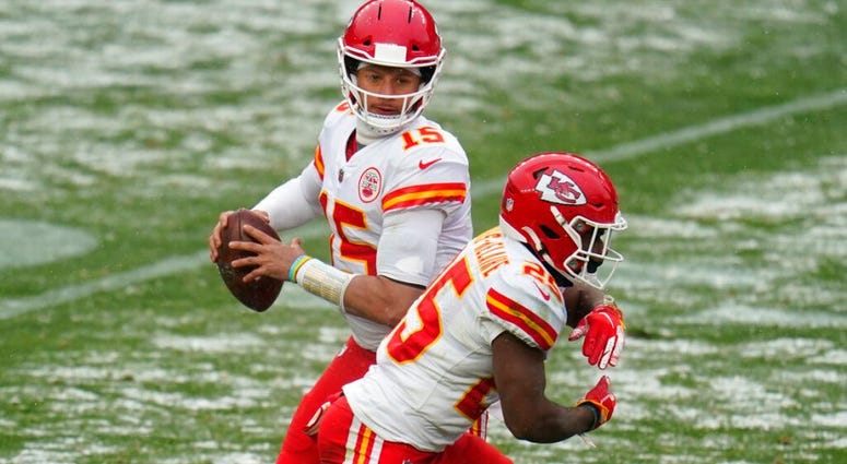Chiefs
