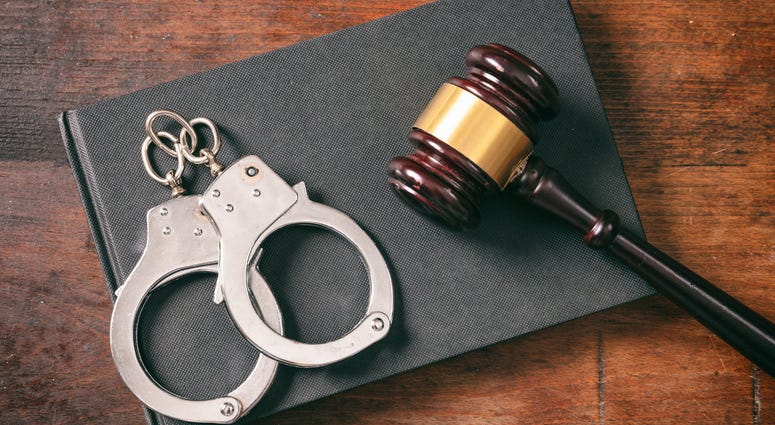 WPD arrests Sedgwick County Sheriff's deputy