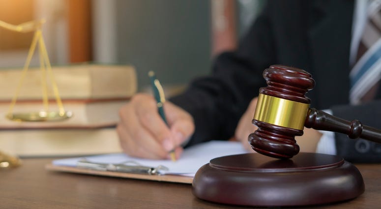 Indictment: Kansas researcher secretly worked for China