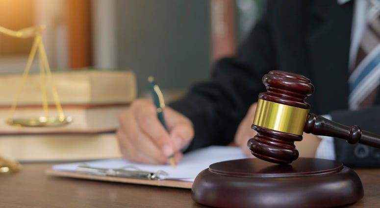 Kansas Supreme Court dismisses judges' lawsuit over funding