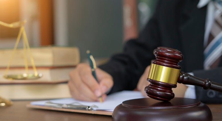 Panel finds Kansas prosecutor misled jurors in sex crimes case