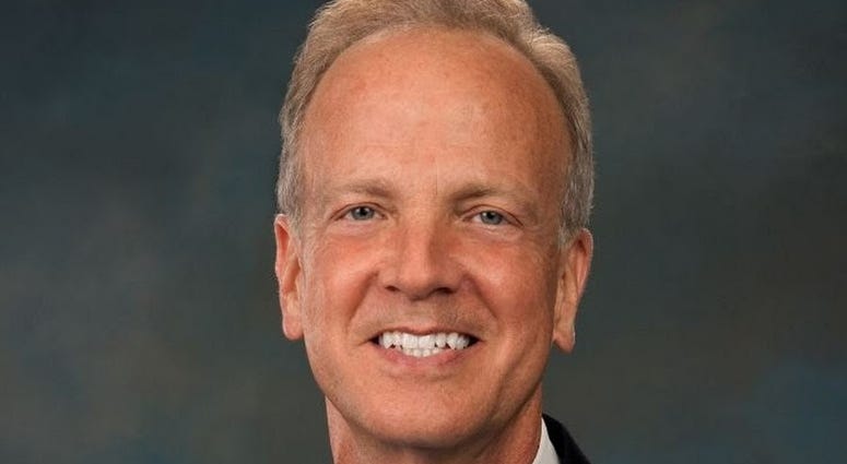Senator Jerry Moran