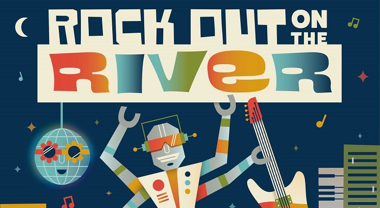 Wichita Riverfest