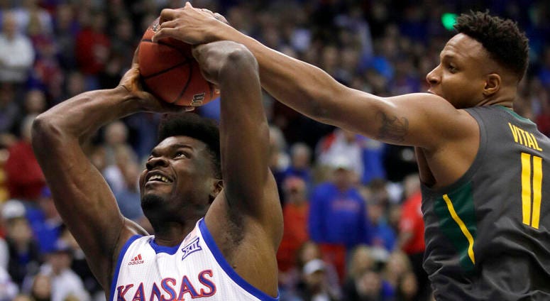 KU Hoops
