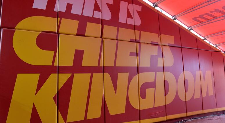 Chiefs Kingdom