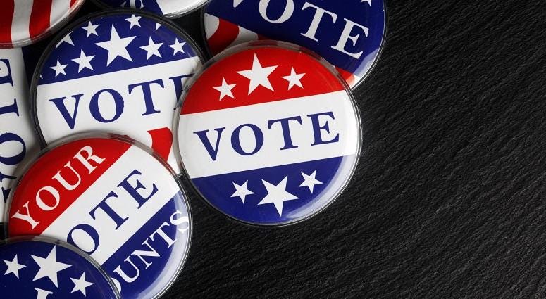 Elections chief resigns in Kansas county beset with problems