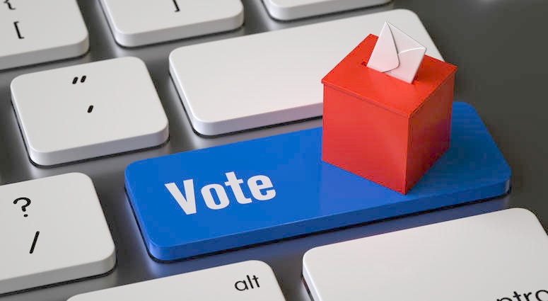 Election Computer