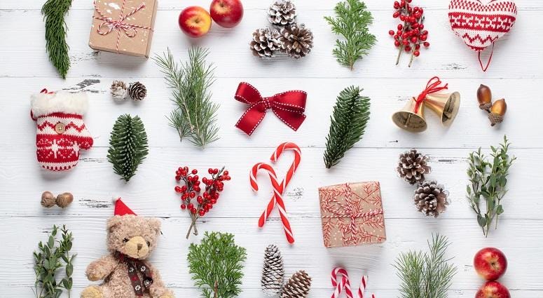 KS advocacy group says stay safe when decorating for Christmas