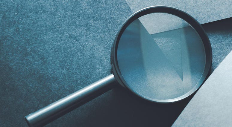 Magnifying Glass