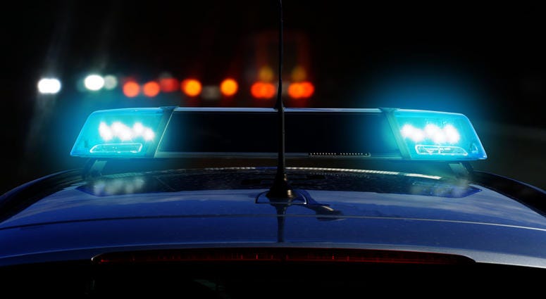 Police Sirens