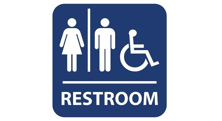 New Kansas City airport will include 2 all-gender bathrooms