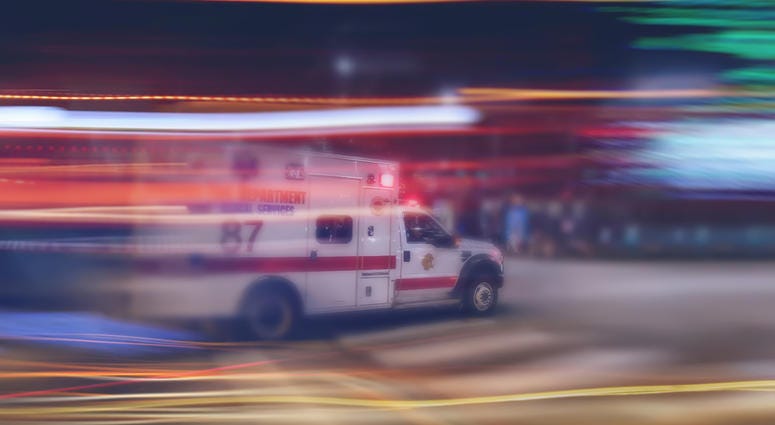 Ambulance