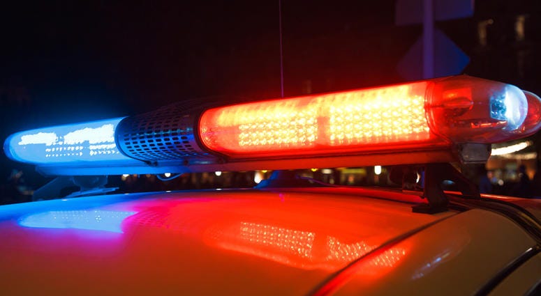 Police Sirens